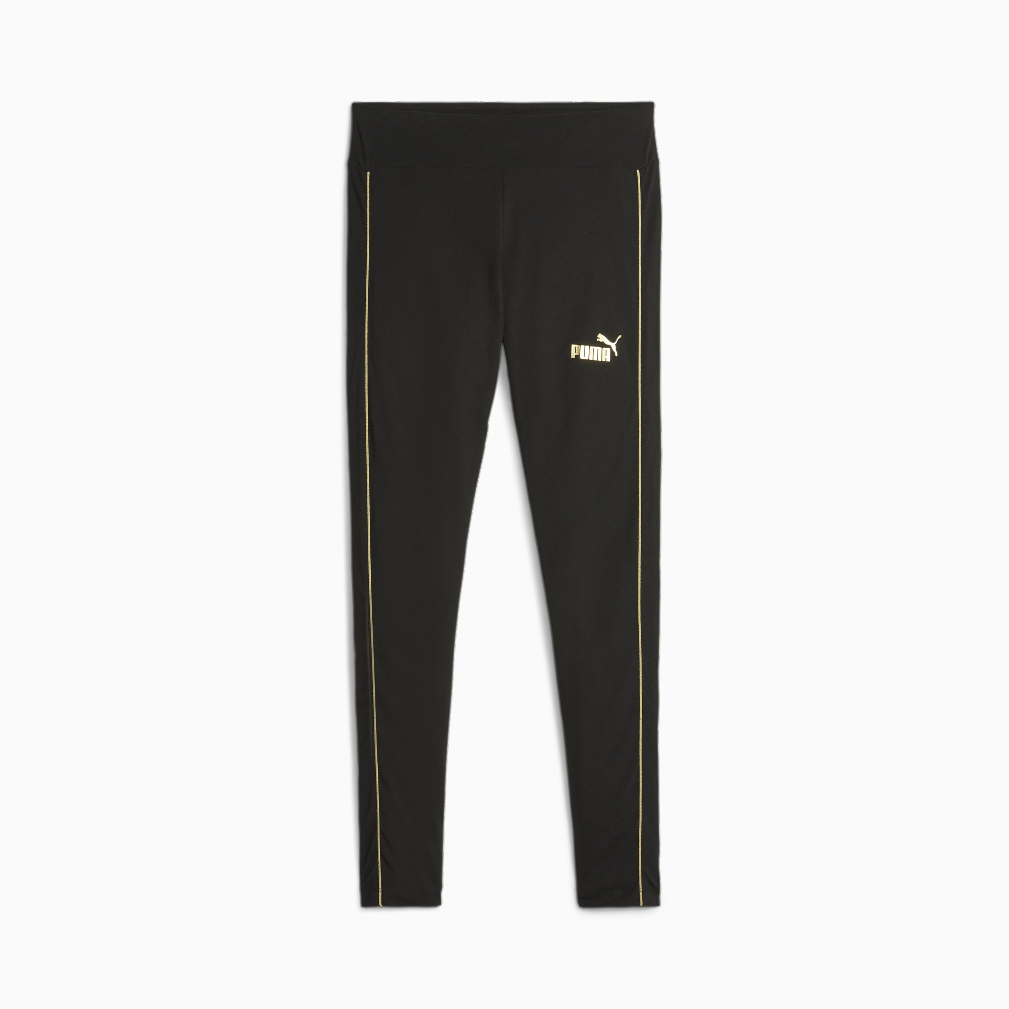 Puma leggings damen schwarz online